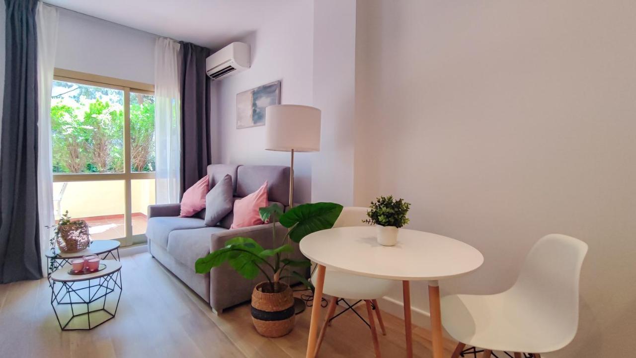 Appartement Oleholidays Romana Playa 404 Junto Al Mar *